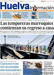 /Huelva Información