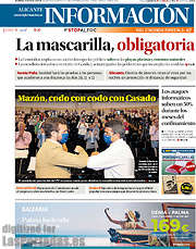 /Información