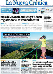 /La Nueva Crónica