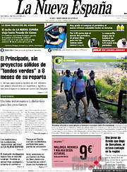 /La Nueva España