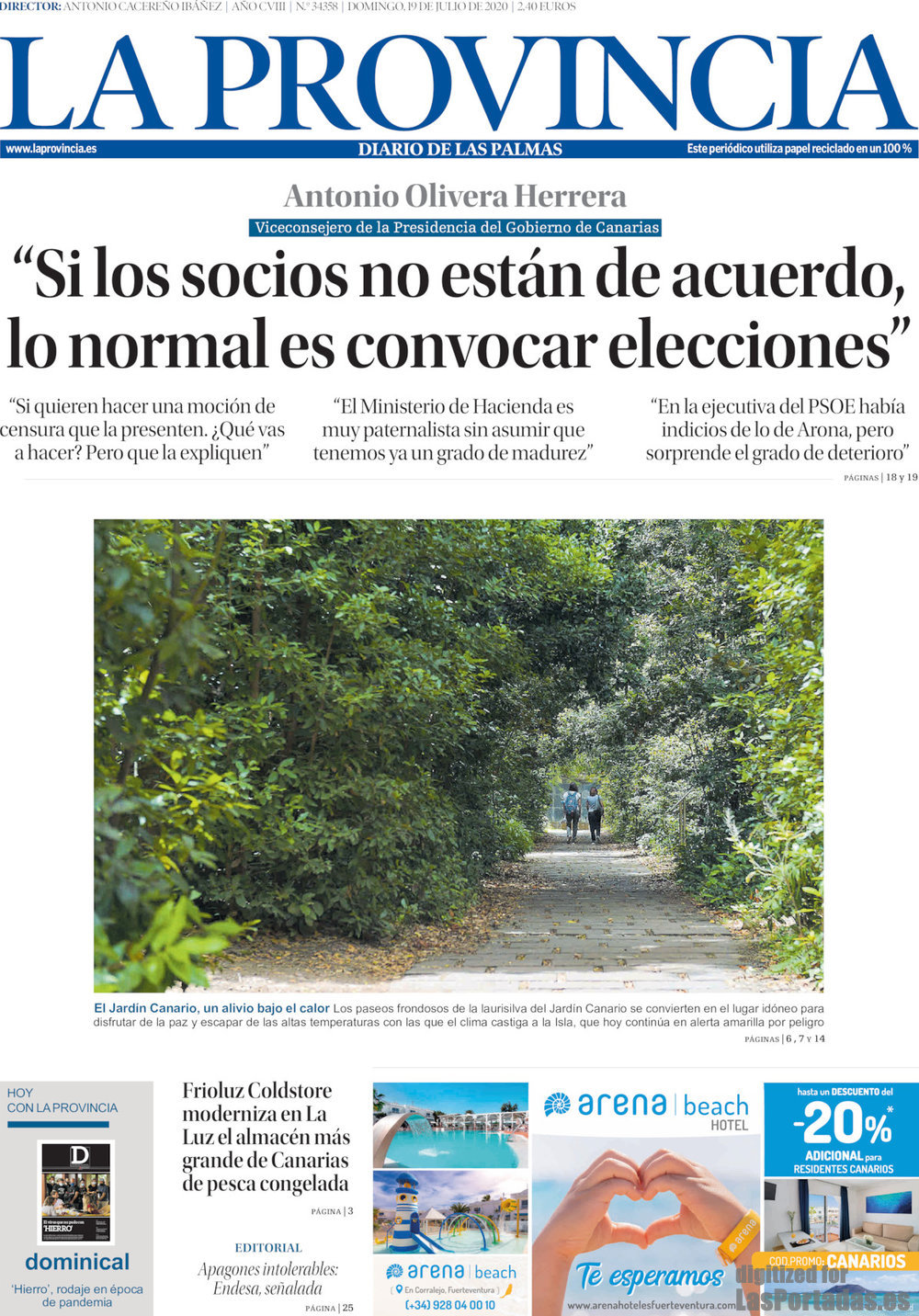 La Provincia