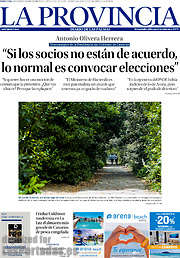 /La Provincia