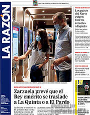 /La Razón