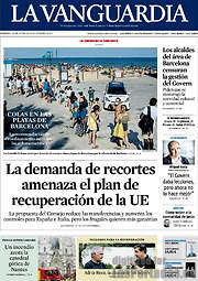 /La Vanguardia