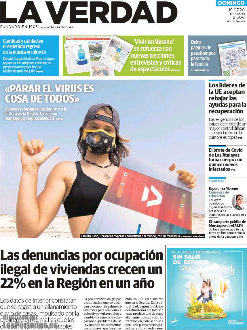 La Verdad