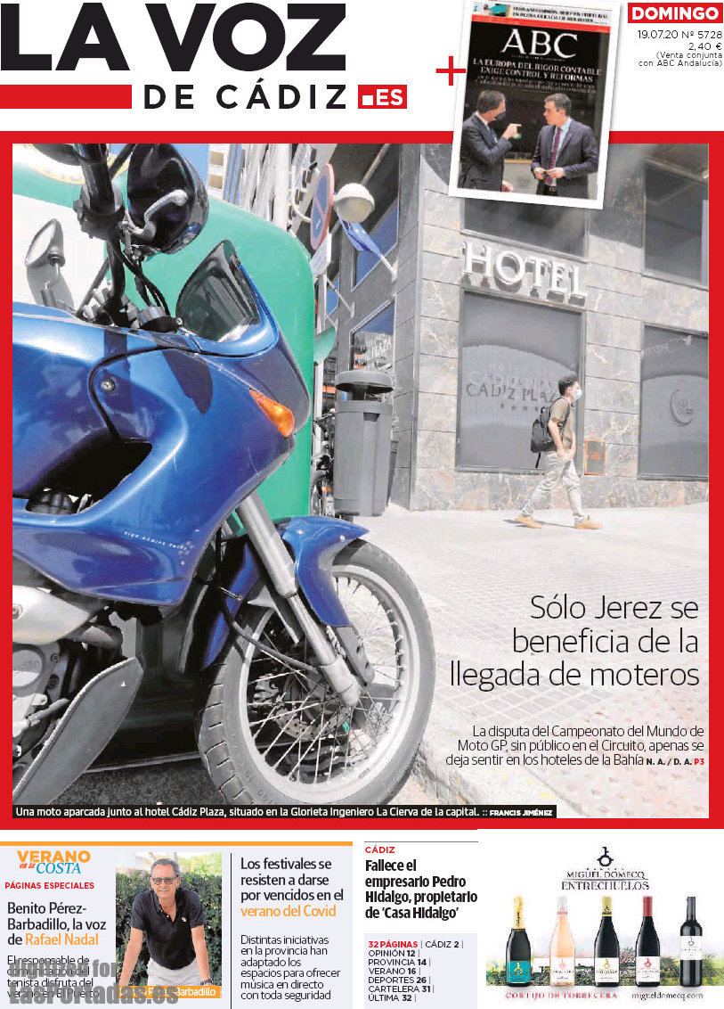 La Voz de Cádiz