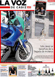 /La Voz de Cádiz