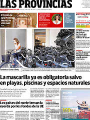 /Las Provincias