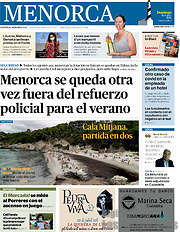 /Menorca
