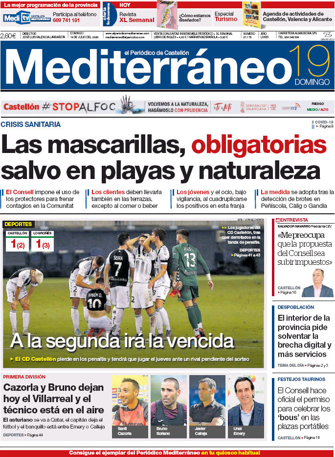 Mediterráneo