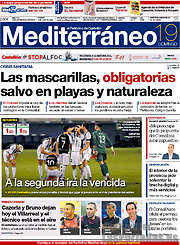 /Mediterráneo