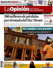 /La Opinión de Cartagena