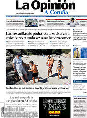 /La Opinión Coruña