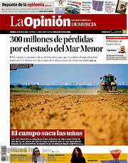 /La Opinión de Murcia