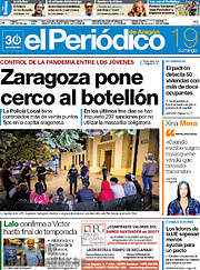 /El Periódico de Aragón
