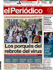 /El Periódico de Catalunya(Castellano)