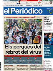 /El Periódico de Catalunya(Català)