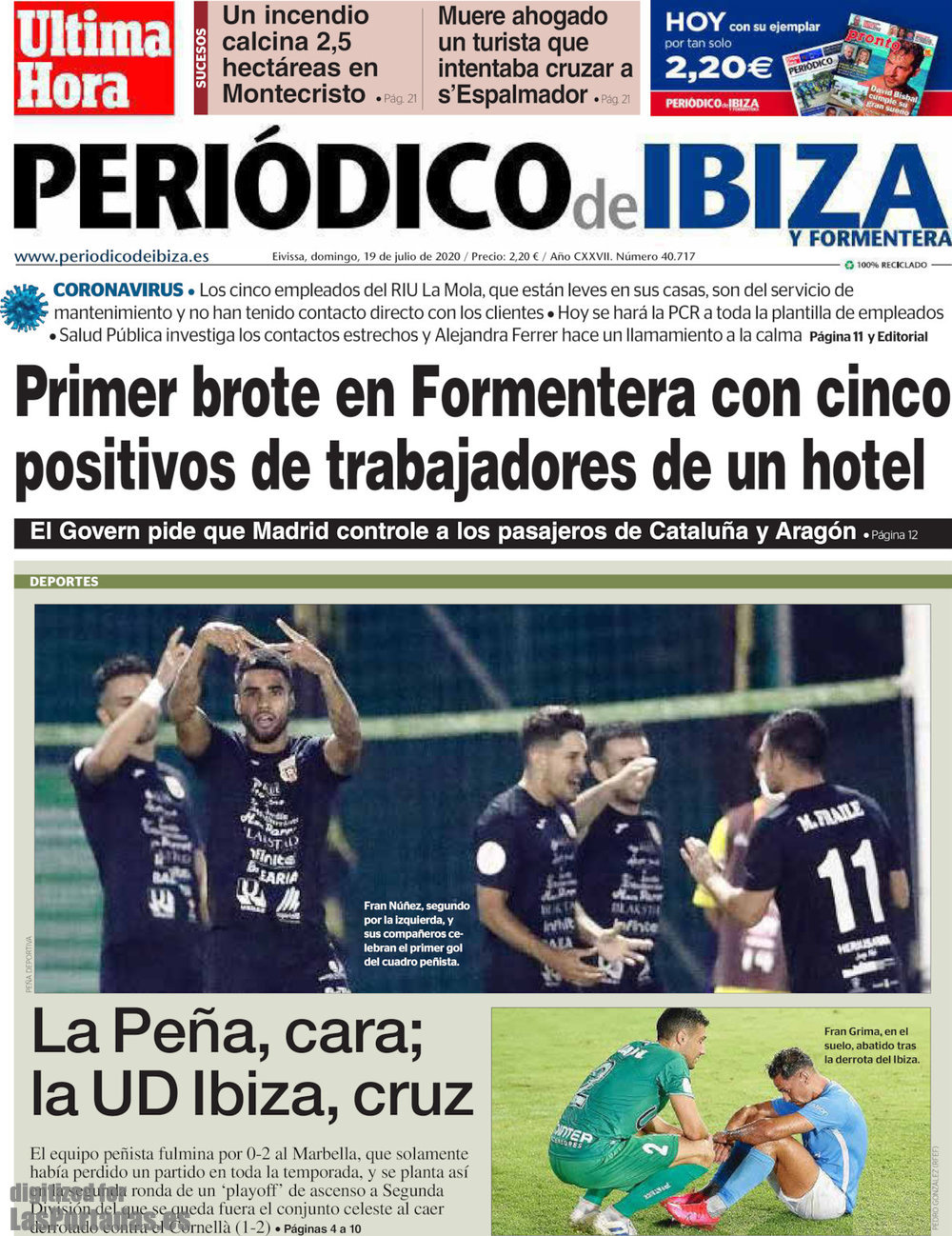 Periódico de Ibiza