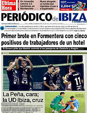 /Periódico de Ibiza