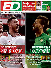/Estadio Deportivo