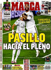 /Marca