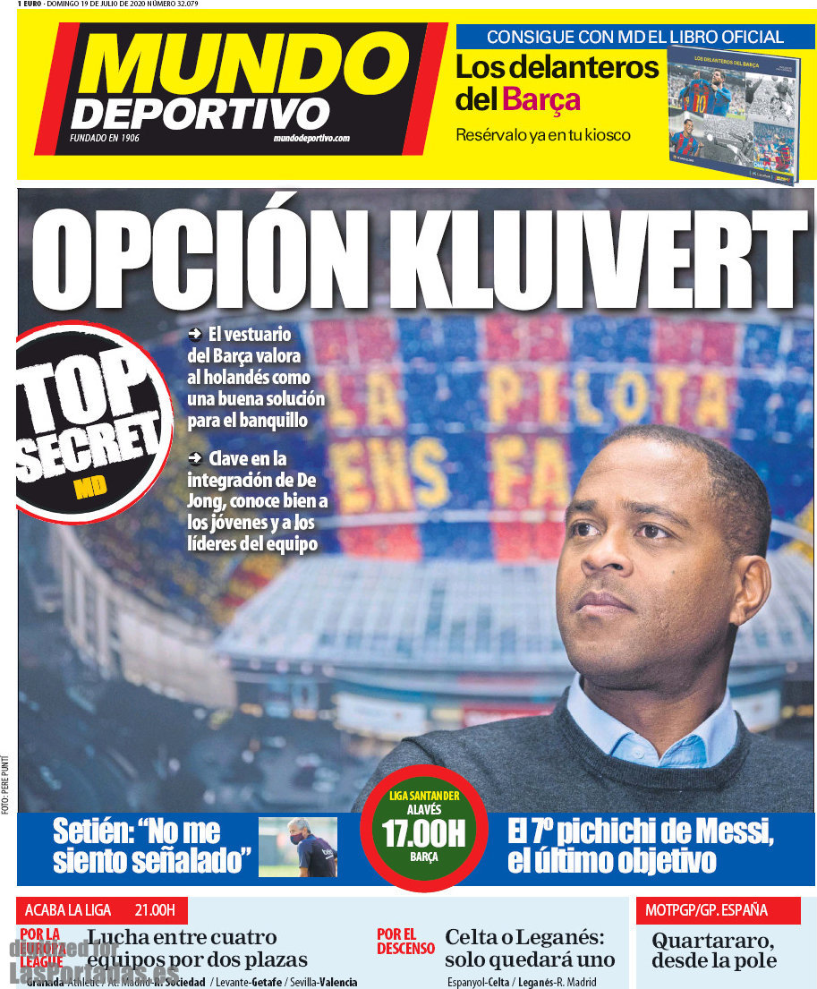 Mundo Deportivo