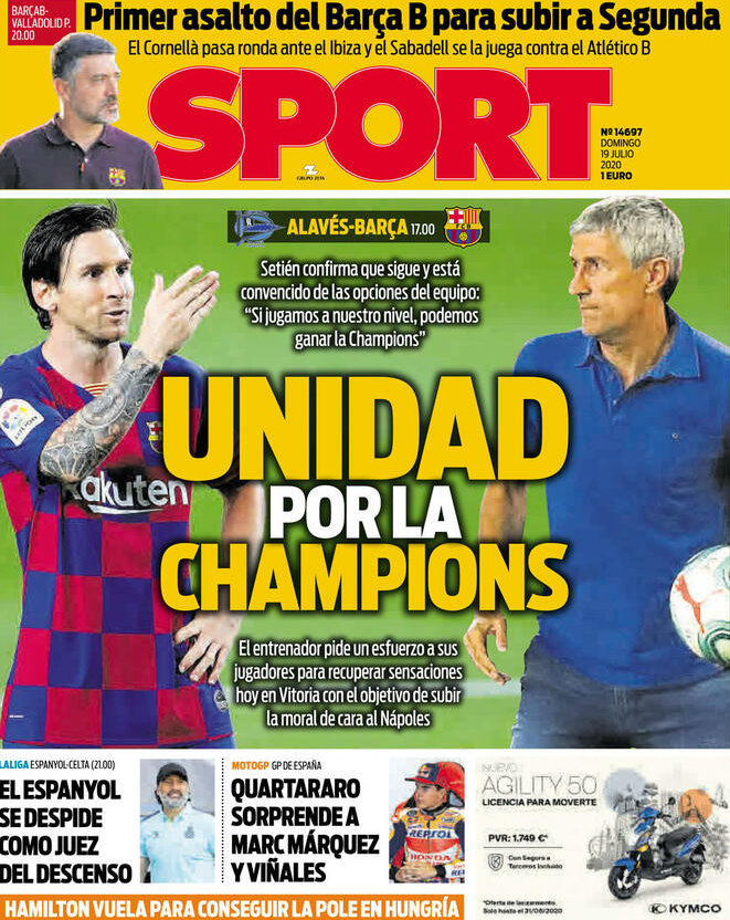 Sport