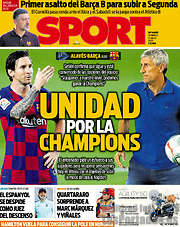 /Sport