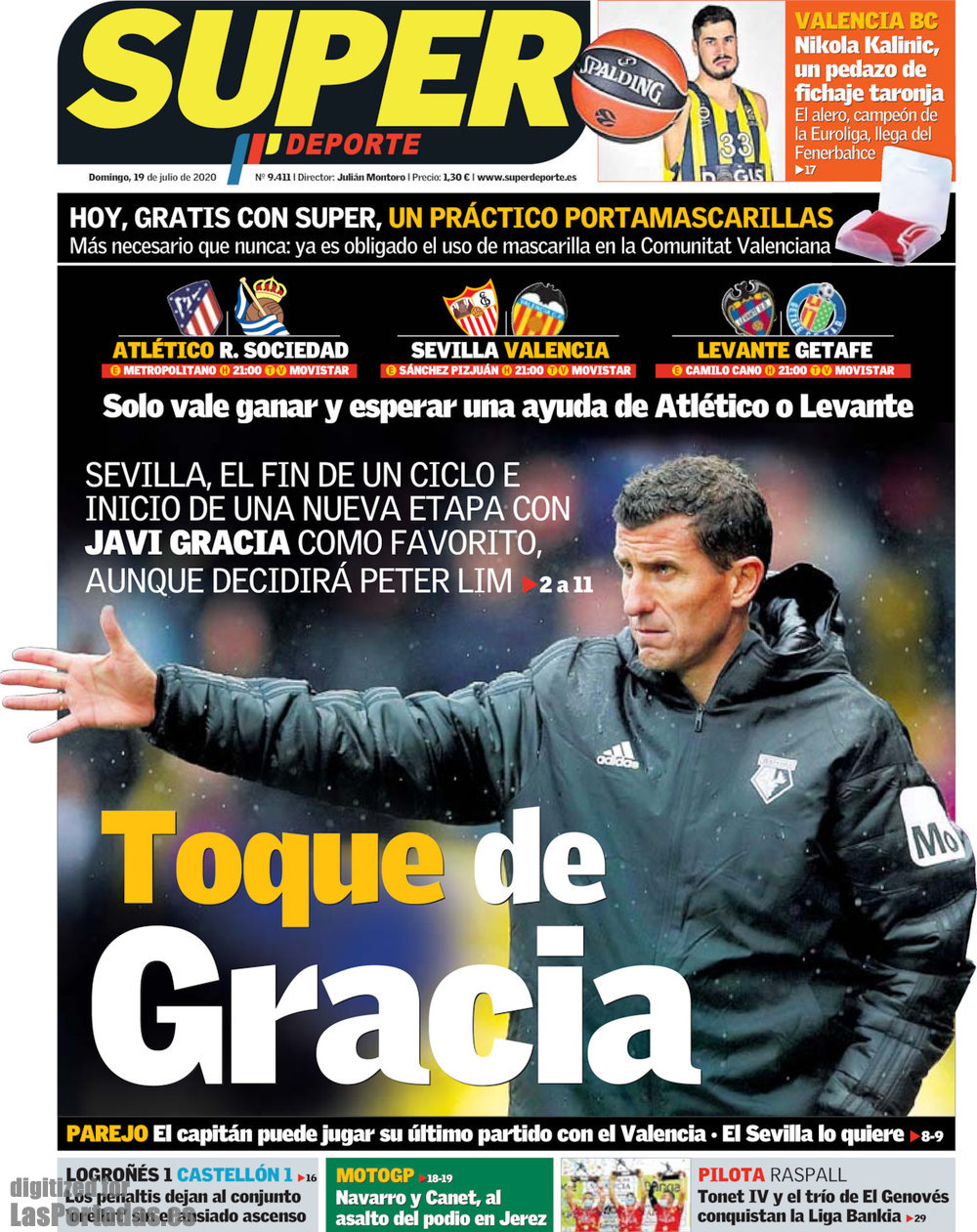 Super Deporte