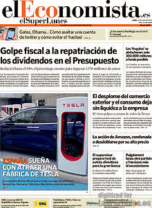 Periodico El Economista