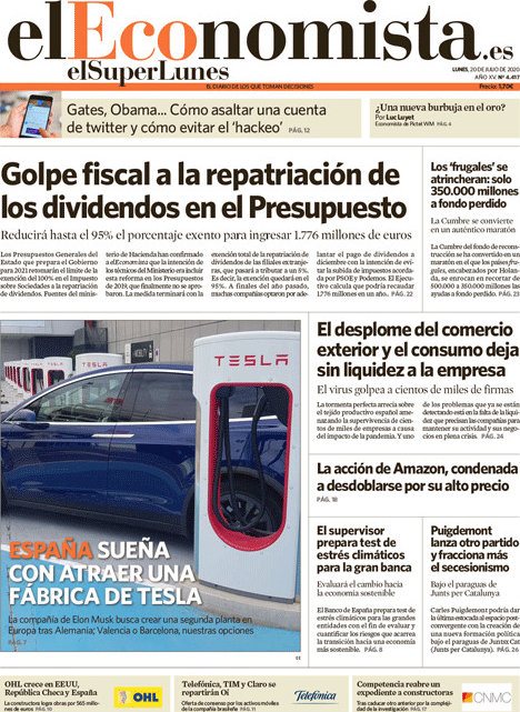 El Economista