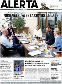 Periodico Alerta