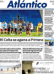 /Atlántico Diario