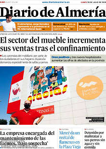 Periodico Diario de Almería