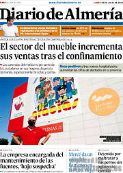 /Diario de Almería