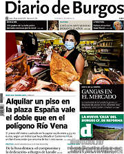 /Diario de Burgos