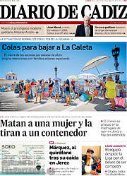 /Diario de Cádiz