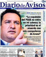 /Diario de Avisos