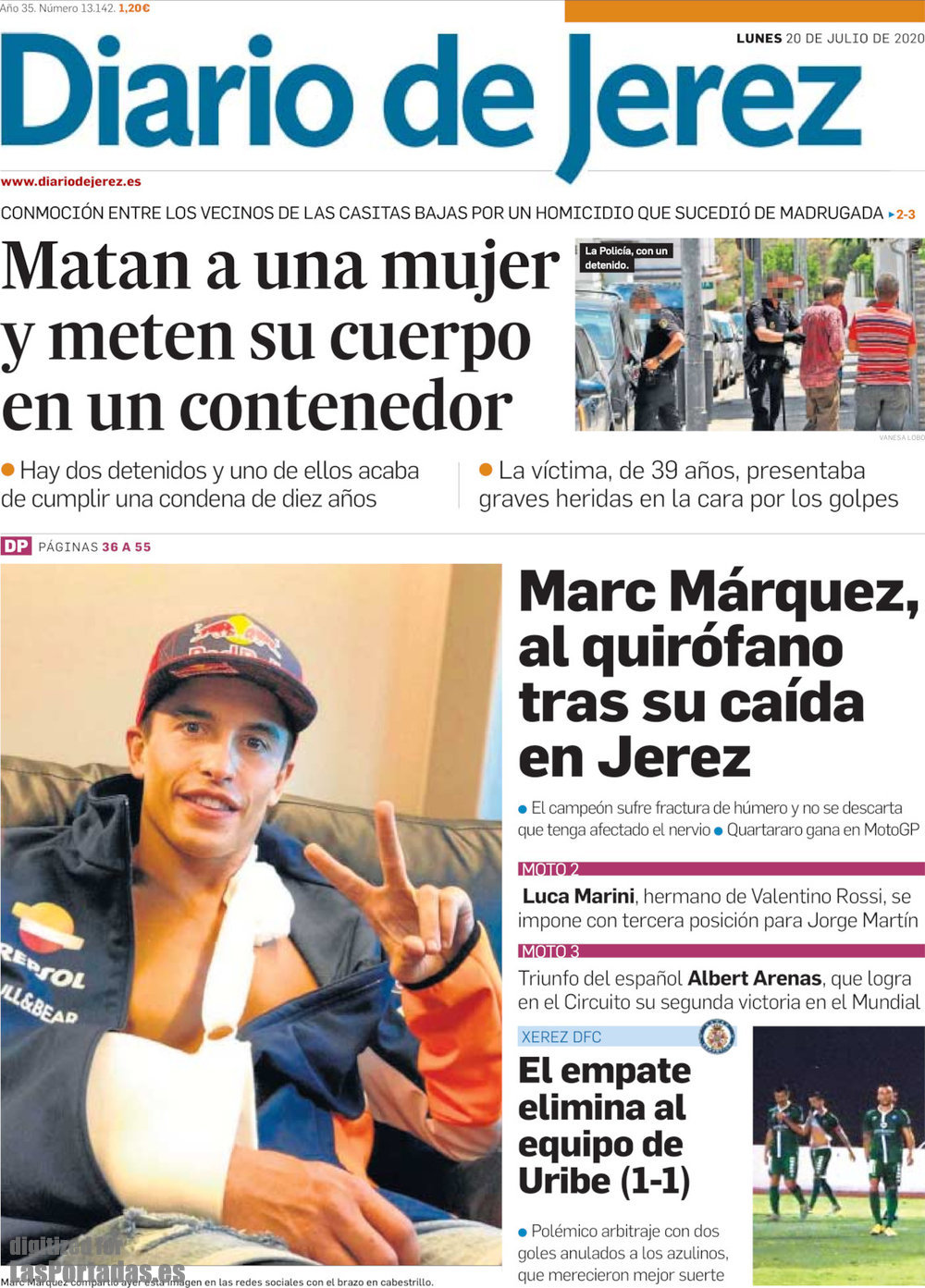 Diario de Jerez