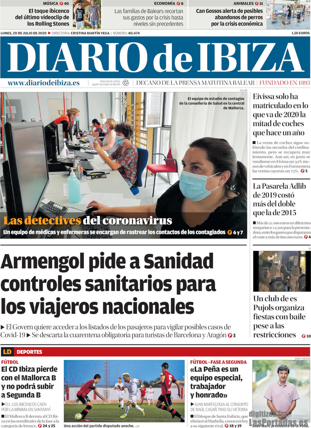 Diario de Ibiza