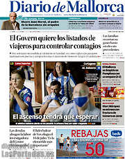 /Diario de Mallorca