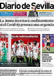 /Diario de Sevilla