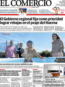 Periodico El Comercio