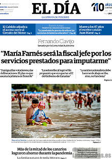 Periodico El Día