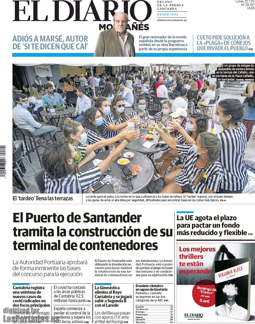 El Diario Montañés