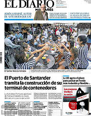 /El Diario Montañés