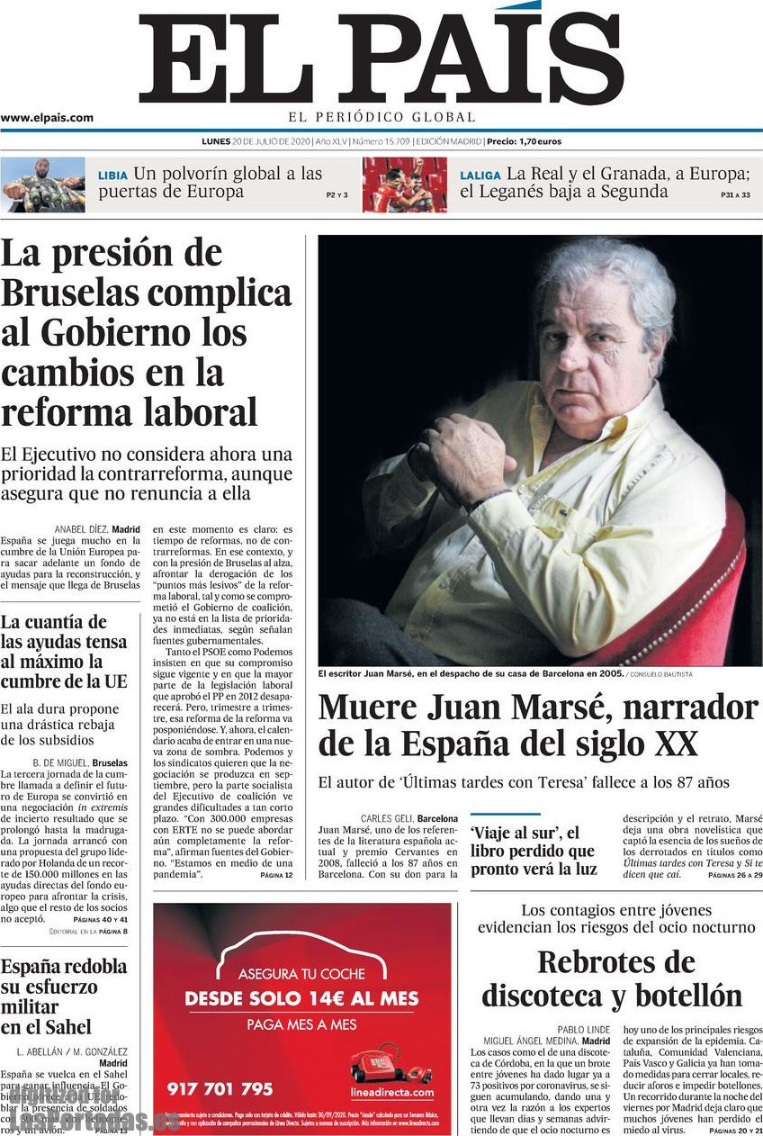El País