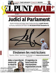 Periodico El Punt