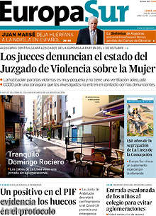Periodico Europa Sur