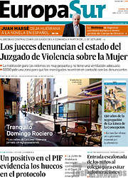 /Europa Sur